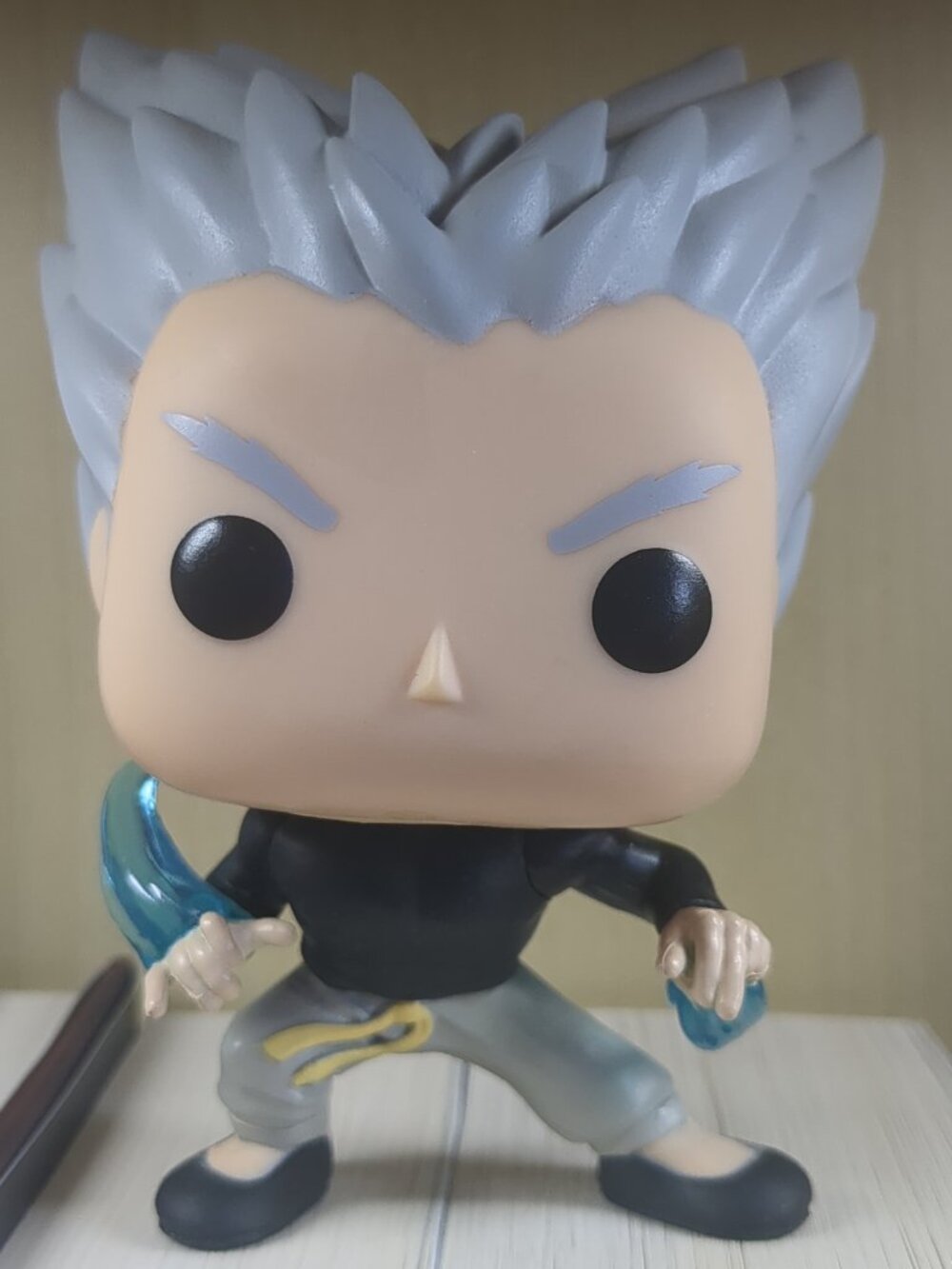 One Punch Man Garou Funko Pop 720